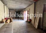 Venta - CASA -
CATRAL - Comunidad Valenciana