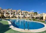 Resale - APARTMENT -
ORIHUELA COSTA - Costa Blanca