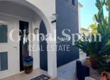 Wiederverkauf - VILLA -
CALPE - Costa Blanca