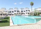 New Build - Apartment -
TORREVIEJA