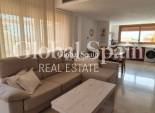 Revente - APPARTEMENT -
PUNTA PRIMA - Costa Blanca