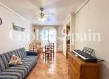 Venta - APARTAMENTO -
TORREVIEJA - Center