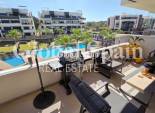 Resale - APARTMENT -
ORIHUELA COSTA - Costa Blanca