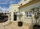 Wederverkoop - VILLA -
ORIHUELA COSTA - Costa Blanca