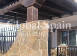 Wederverkoop - HUIS -
TORRE PACHECO - Balsicas