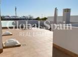 Resale - VILLA -
AVILESES - Inland