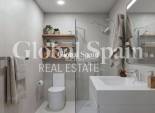 Nouvelle construction - VILLA -
MAZARRÓN - Camposol Golf