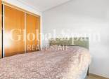 Wiederverkauf - PENTHOUSE -
PILAR DE LA HORADADA - Costa Blanca