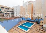 Venta - Apartamento -
TORREVIEJA - Playa de los locos