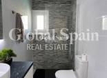 Wiederverkauf - WOHNUNG -
CABO ROIG - Costa Blanca