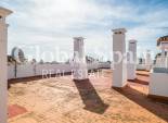 Odsprzedaż - Apartament -
ORIHUELA - VILLAMARTÍN