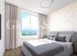 Neubau - WOHNUNG -
TORREMOLINOS - Montemar