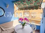 Wederverkoop - APPARTEMENT -
SAN PEDRO DEL PINATAR - Villananitos