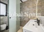 Revente - VILLA -
CIUDAD QUESADA - La Marquesa Golf