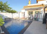 Resale - HOUSE -
SUCINA - Inland