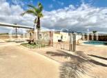 Wiederverkauf - VILLA -
FUENTE ÁLAMO DE MURCIA - Inland