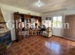 Resale - VILLA -
TORREVIEJA - LOS BALCONES - LOS ALTOS