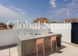 Nouvelle construction - VILLA -
SUCINA - Sucina