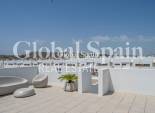 Nouvelle construction - APPARTEMENT -
ORIHUELA - Vistabella Golf
