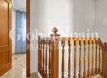 Wederverkoop - HUIS -
TORREVIEJA - Costa Blanca