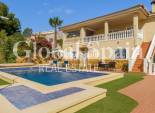 Resale - VILLA -
ALGORFA - Inland