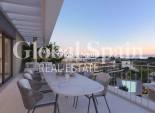 New Build - APARTMENT -
ESTEPONA - Cancelada