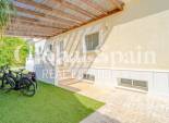 Wederverkoop - VILLA -
ALICANTE - El Campello