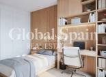 New Build - PENTHOUSE -
MÁLAGA - Campanillas