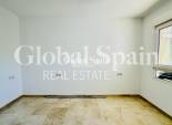 Wiederverkauf - WOHNUNG -
ORIHUELA COSTA - Altos de campoamor