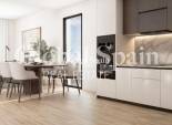New Build - APARTMENT -
FINESTRAT