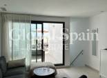Venta - Apartamento -
PILAR DE LA HORADADA - MIL PALMERAS 