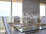 Wiederverkauf - WOHNUNG -
MIL PALMERAS  - Costa Blanca