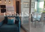 Revente - APPARTEMENT -
SUCINA - Inland