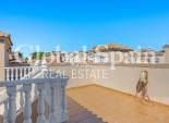 Wederverkoop - VILLA -
VILLAMARTÍN - Costa Blanca