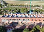 Nouvelle construction - MAISON -
PILAR DE LA HORADADA - pueblo