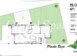 Neubau - WOHNUNG -
GUARDAMAR DEL SEGURA - EL RASO