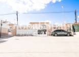 Wederverkoop - HUIS -
TORREVIEJA - Costa Blanca
