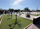 Venta - CASA -
ORIHUELA COSTA - LOS BALCONES - LOS ALTOS