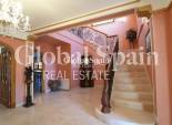 Wiederverkauf - VILLA -
ORIHUELA COSTA - CAMPOAMOR