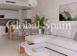 Nouvelle construction - APPARTEMENT -
BENALMÁDENA - Benalmádena Pueblo