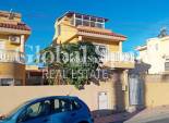 Venta - CASA -
PUERTO DE MAZARRÓN - Bolnuevo