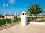 Resale - VILLA -
GUARDAMAR DEL SEGURA - EL RASO