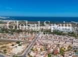 Resale - Apartment -
TORREVIEJA - LOS BALCONES - LOS ALTOS