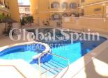 Resale - APARTMENT -
ALGORFA