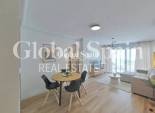 Wiederverkauf - WOHNUNG -
TORREVIEJA - La Mata pueblo