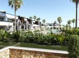 New Build - APARTMENT -
ROJALES - Lo Marabú