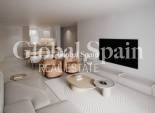 Nowo zbudowane - MIESZKANIE -
ESTEPONA - 