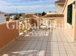 Revente - VILLA -
CIUDAD QUESADA