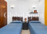 Wiederverkauf - WOHNUNG -
TORREVIEJA - Punta Prima
