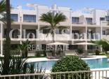 Neubau - WOHNUNG -
TORRE PACHECO - San Cayetano